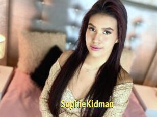 SophieKidman