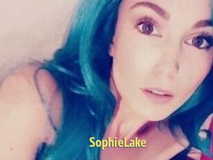 SophieLake