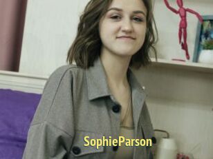 SophieParson