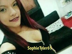 SophieTyler69