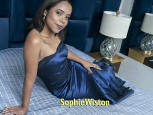 SophieWiston