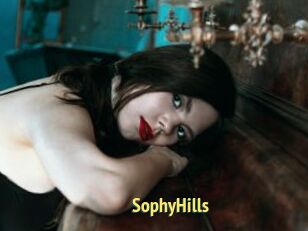SophyHills