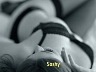 Soshy