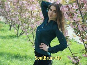 SoulBrunette