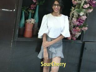 SourCherry