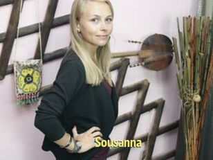 Sousanna