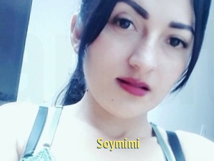 Soymimi