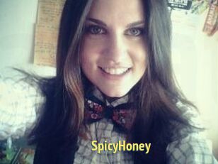 SpicyHoney