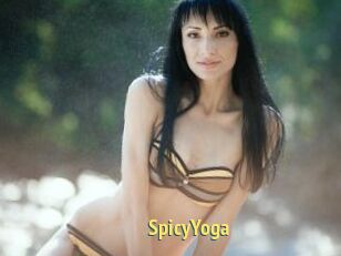 SpicyYoga
