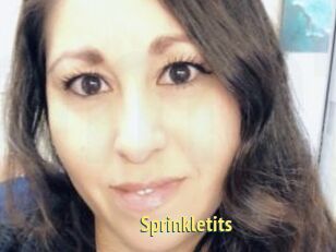 Sprinkletits