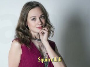 SquirrelLili