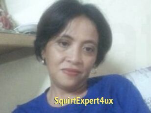 SquirtExpert4ux