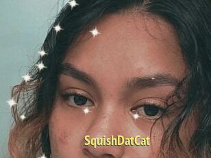 SquishDatCat