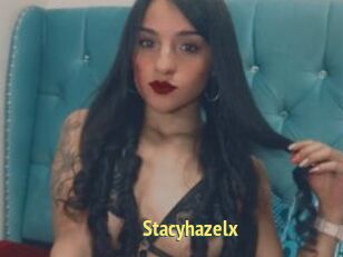 Stacyhazelx
