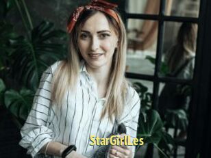 StarGirlLes
