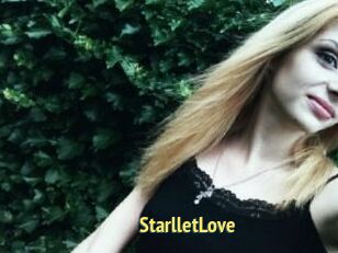 StarlletLove