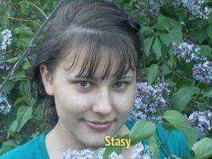 Stasy