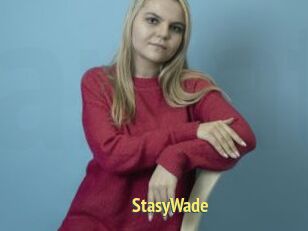 StasyWade