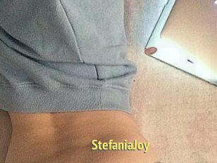 StefaniaJoy