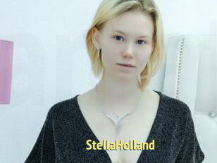 StellaHolland