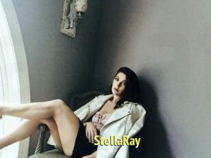 StellaRay