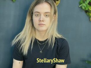 StellaryShaw