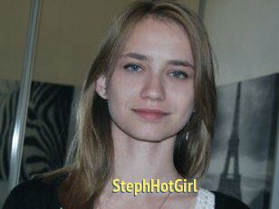 StephHotGirl