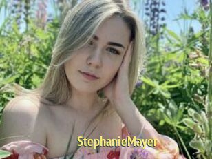 StephanieMayer