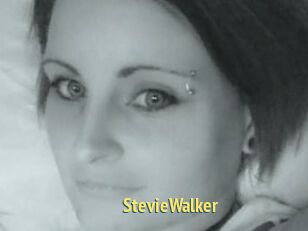 StevieWalker
