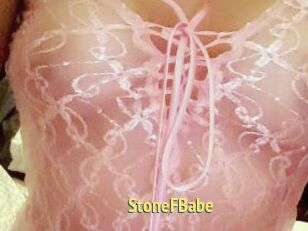 StoneFBabe