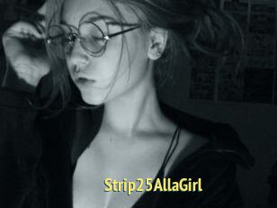 Strip25AllaGirl
