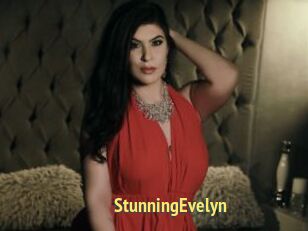 StunningEvelyn
