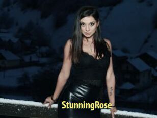 StunningRose