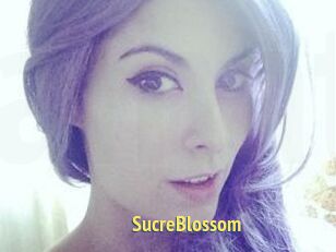 SucreBlossom