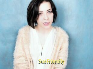 SueFriendly