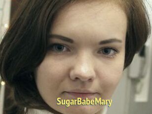 SugarBabeMary