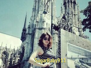 SugarBaby911