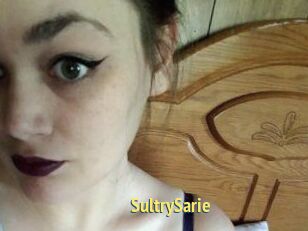 Sultry_Sarie