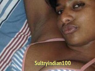 Sultryindian100