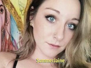SummerJaine