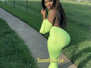 Sumthinelse