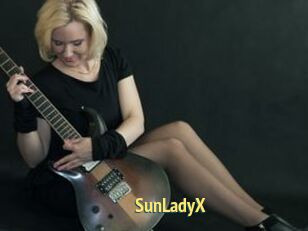 SunLadyX