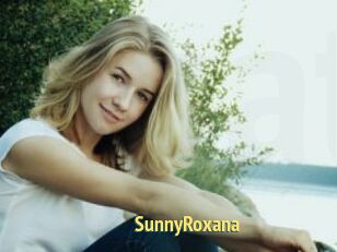 SunnyRoxana