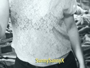 SunnySannyX