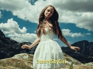 SunnyShyGirl