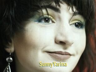 SunnyYarina