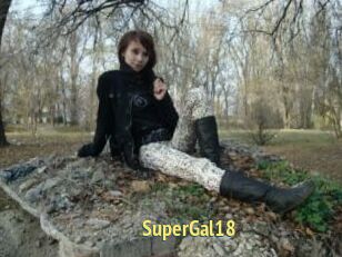 SuperGal18