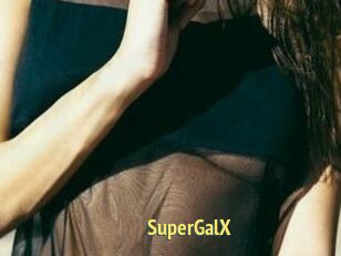 SuperGalX