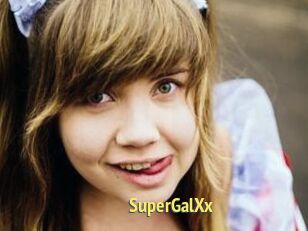 SuperGalXx