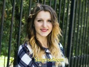 SurpriseRoom